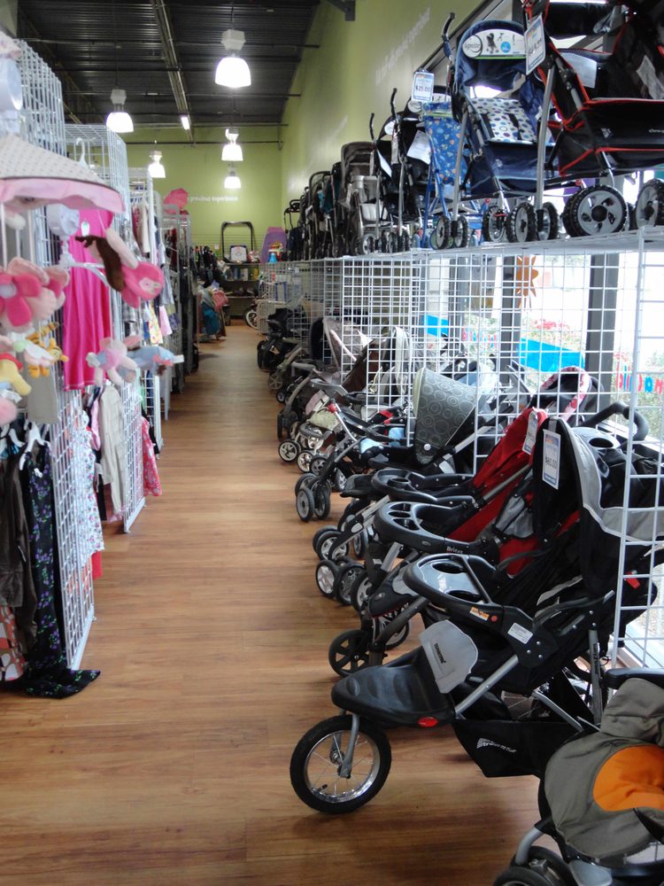 once upon a baby near me