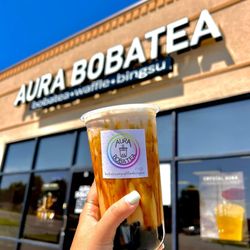 Aura Bobatea