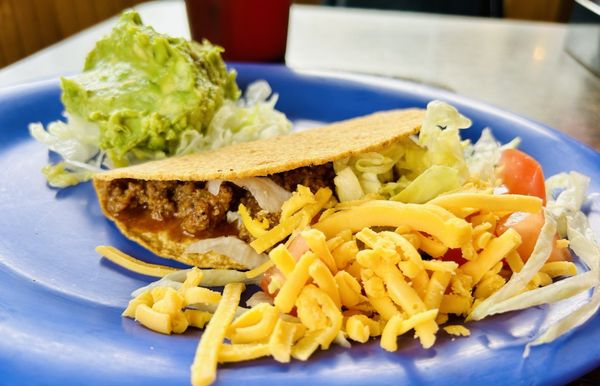 Alfredo's Mexican Restaurant