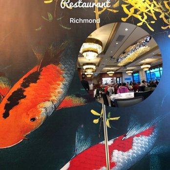 Jade Seafood Restaurant - Seafood Near Me - Richmond, British Columbia