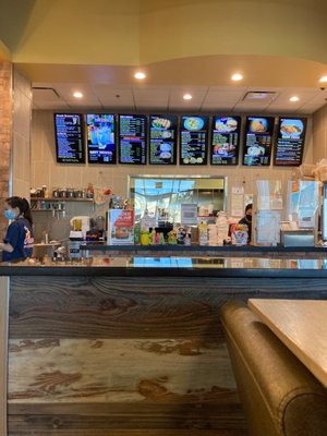 Ohana Hawaiian BBQ by null