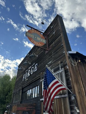 The Desoto Grill by null