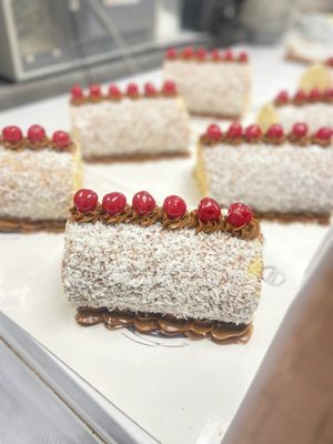 Tres Leches Bakery by null