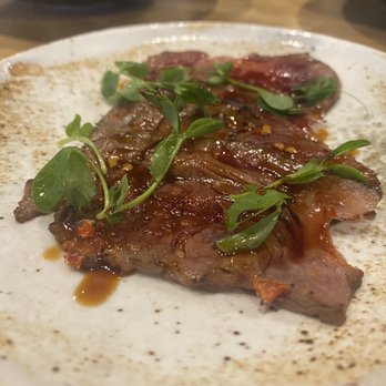 Under Wraps - Seared Wagyu - Sushi Bars Near Me - Pleasant Grove, Utah