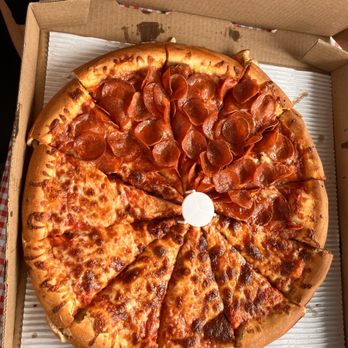 Uptown Pizza Co. - Awesome yummy pizza, my kids said it was still good when cold, so that's a parent win! - Pizza Near Me - Whittier, California Uptown Pizza Co. - Awesome yummy pizza, my kids said it was still good when cold, so that's a parent win! - Pizza Near Me - Whittier, California