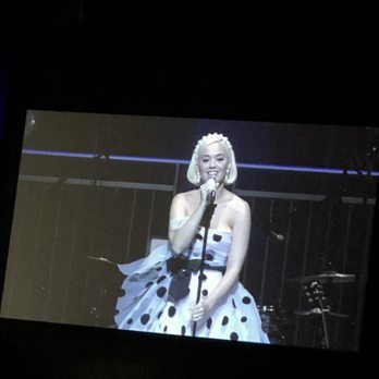 The Anthem - Katy Perry - Music Venues Near Me - Washington, DC, District of Columbia The Anthem - Katy Perry - Music Venues Near Me - Washington, DC, District of Columbia