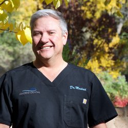 Sonrisa Family Dental - The Chief Executive Officer, Dr. Felix Madrid
