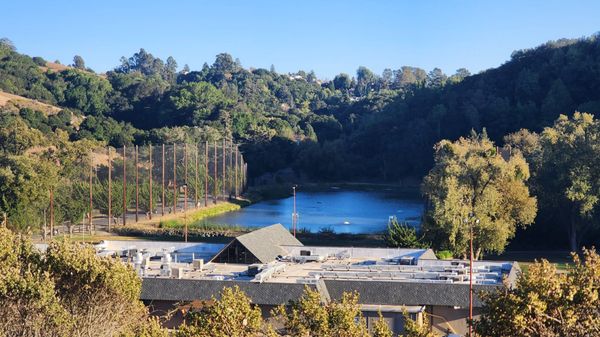Anthony Chabot Regional Park by null