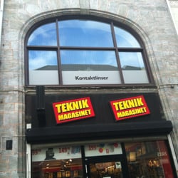 Teknikmagasinet