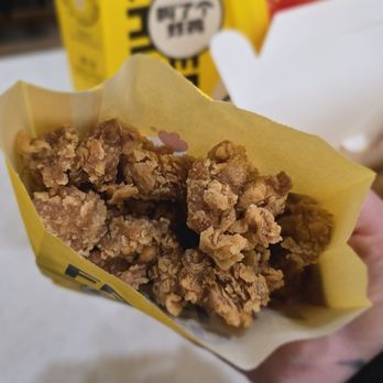 Hey Chicken - Burgers Near Me - San Gabriel, California Hey Chicken - Burgers Near Me - San Gabriel, California