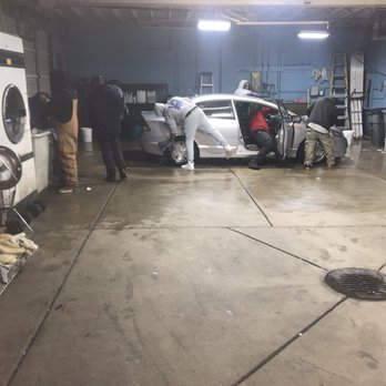 Bojack - Car Wash Near Me - Detroit, Michigan