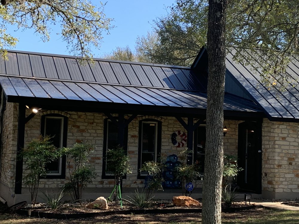 Slide of Roofing Contractor Solutions