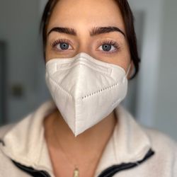 Kelsey Quinn Lashes - Lash lift and tint, brow wax, brow tint
