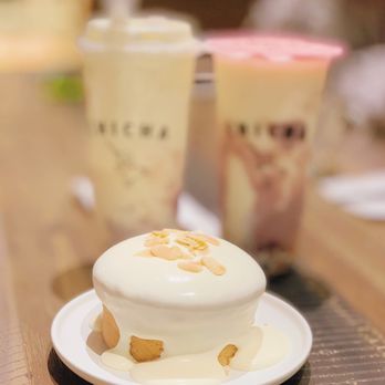 Chicha Restaurant - Desserts Near Me - Montreal, Quebec Chicha Restaurant - Desserts Near Me - Montreal, Quebec