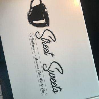 Street Sweets - Desserts Near Me - Sterling Heights, Michigan Street Sweets - Desserts Near Me - Sterling Heights, Michigan