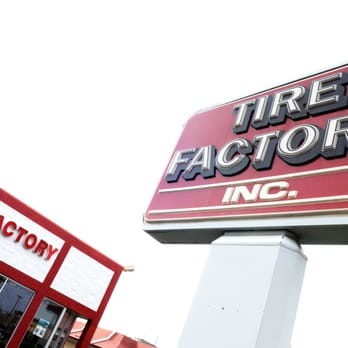 Tire Factory Inc - Tires Near Me - Mount Pleasant, Michigan Tire Factory Inc - Tires Near Me - Mount Pleasant, Michigan