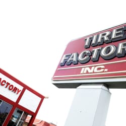 Tire Factory Inc