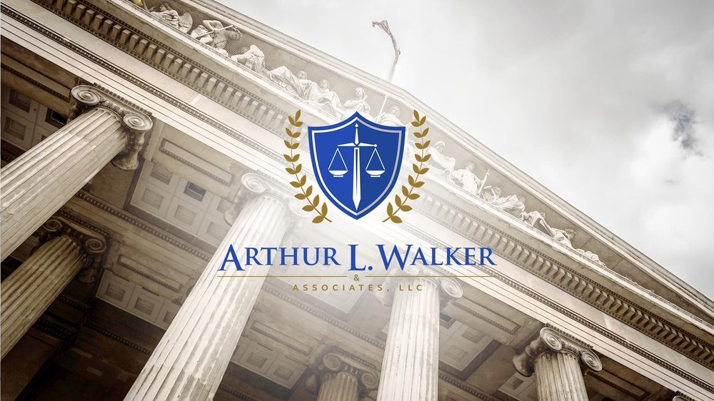 Arthur L. Walker & Associates - disability attorney in Evans, GA