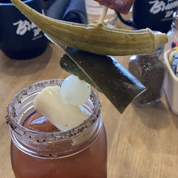 Hash Kitchen - Breakfast & Brunch Near Me - Chandler, Arizona