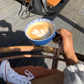 Cuppa Espresso Bar - Coffee & Tea Near Me - Irving, Texas