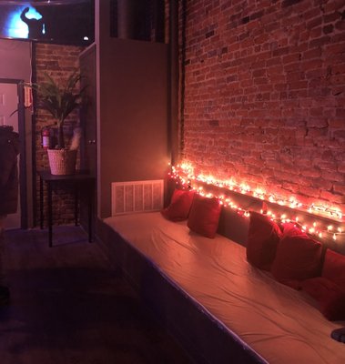 Summer Bar & Lounge by null