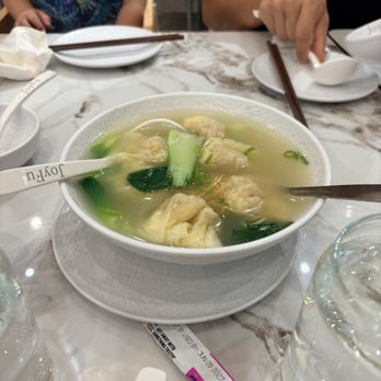 JoyFu Dimsum - Dim Sum Near Me - New York, New York JoyFu Dimsum - Dim Sum Near Me - New York, New York