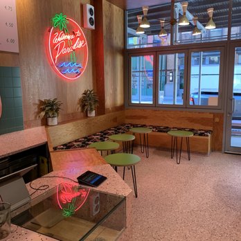 Cha Cha Matcha - Coffee & Tea Near Me - New York, New York Cha Cha Matcha - Coffee & Tea Near Me - New York, New York