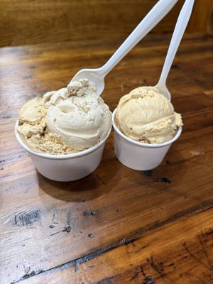 Christina's Homemade Ice Cream by null