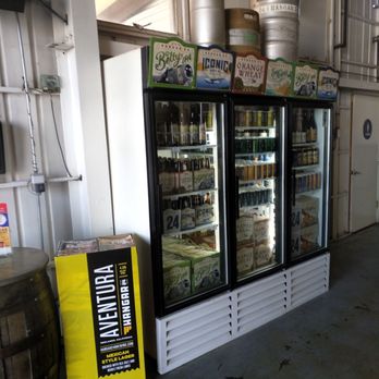 Hangar 24 Craft Brewing - Venues & Event Spaces Near Me - Redlands, California