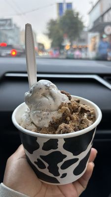 Over The Moon Creamery by null