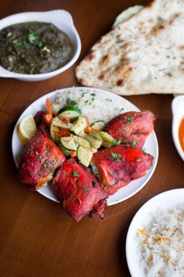 Cedars in University District by null