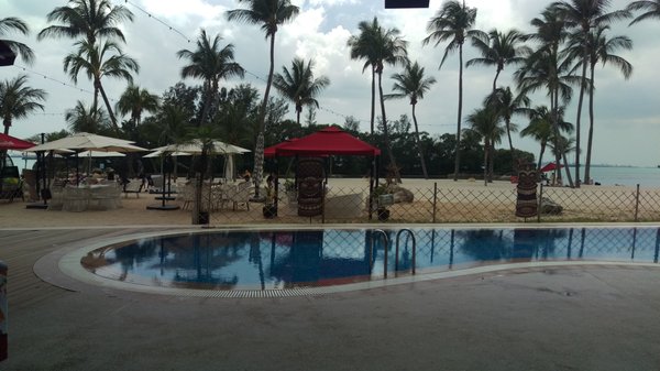 Ola Beach Club by null