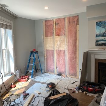 Michael Remodeling - General Contractors Near Me - Chicago, Illinois