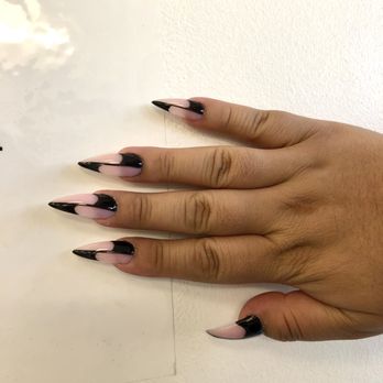 Plus Q Nails - Nail Salons Near Me - Los Angeles, California Plus Q Nails - Nail Salons Near Me - Los Angeles, California