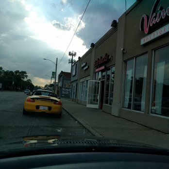 BabyBacks Open Pit - the best barbecue place on 7 Mile West - Barbeque Near Me - Detroit, Michigan