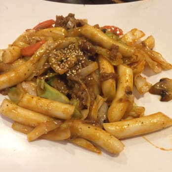 Korea House - Korean Near Me - Concord, California