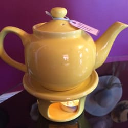 Tranquila Tea - Hot Cinnamon Sunset