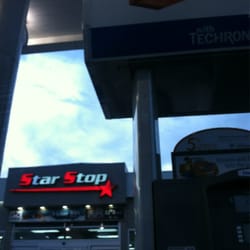 Chevron - From station #5 angle.