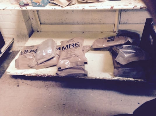 Arlington Food Assistance Center (AFAC) by null