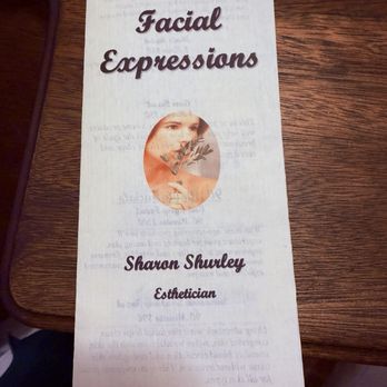 Facial Expressions - Be Well - Estheticians Near Me - Redlands, California