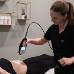 Restart Longevity Spa - Kaasen CryoSlimming