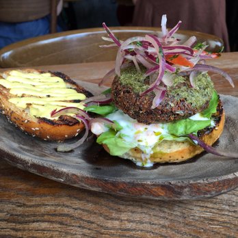 Andina - Breakfast & Brunch Near Me - London, XGL Andina - Breakfast & Brunch Near Me - London, XGL