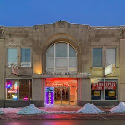 Strut Dance Studio - Strut Dance Studio