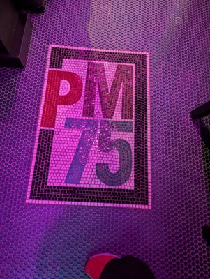 Park Manor 75 by null