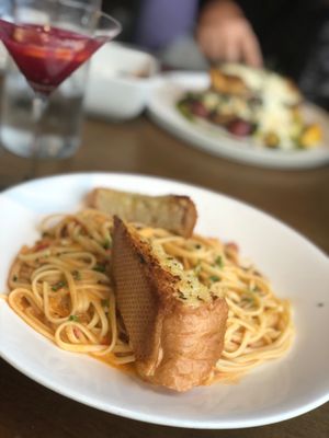 1898 Public House by null