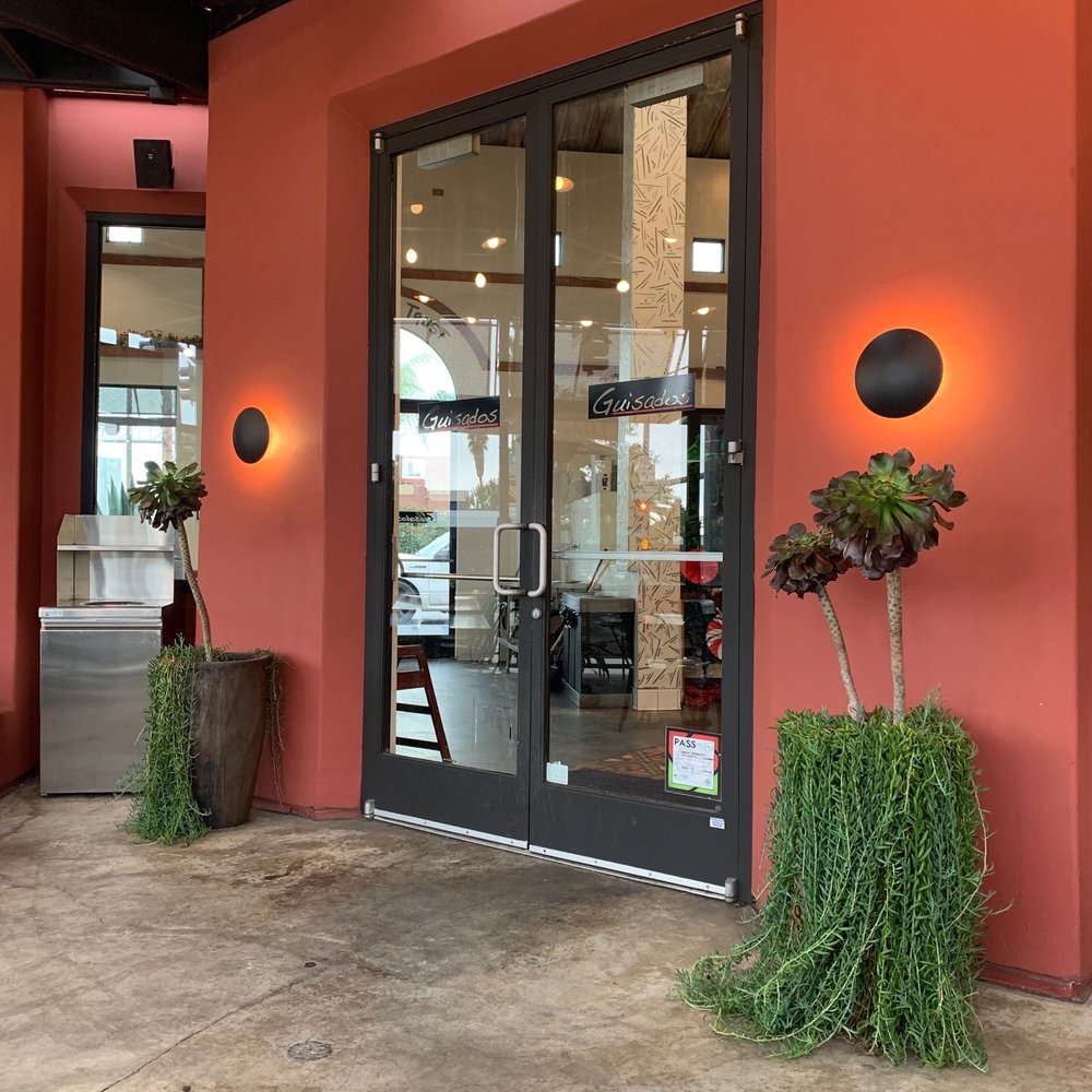 Guisados - Restautant - Mexican Near Me - Pasadena, California