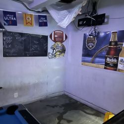Bixby's Sports Bar