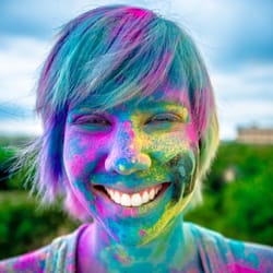 Color Me Rad