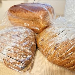 St Croix Baking