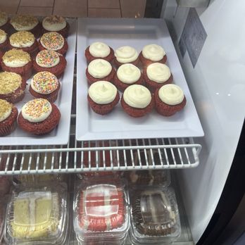 Favor Desserts - Bakeries Near Me - Durham, North Carolina